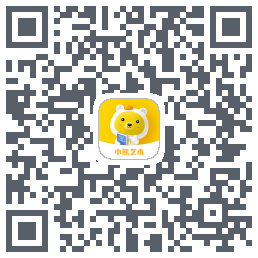 小熊艺术 QR-код для загрузки