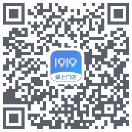 1919掌上门店 QRcode