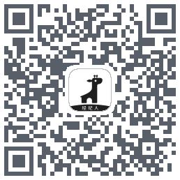 看房日记 QRcode