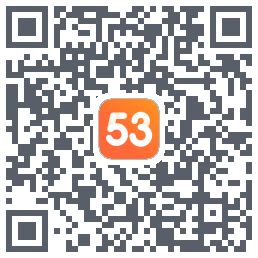 53伴学开发版 QRcode