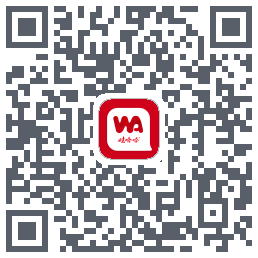 Hi娃哈哈 QRcode
