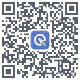 金十数据 QRcode