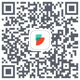 公考雷达รหัส QR สำหรับดาวน์โหลด