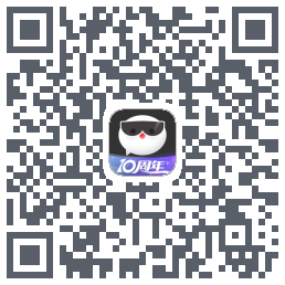 名人朋友圈 QRcode
