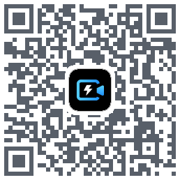 切片快剪codice QR per il download