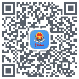 新疆税务código QR de descarga de
