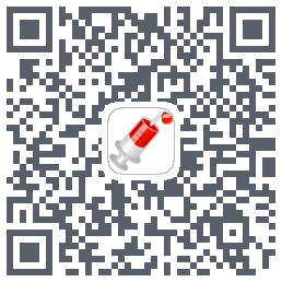 血透系统du code QR de téléchargement