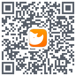 灵犀智慧办公 QRcode