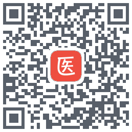 医考帮código QR de descarga de
