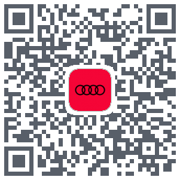 上汽奥迪 QRcode