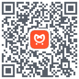 蝉选 QRcode