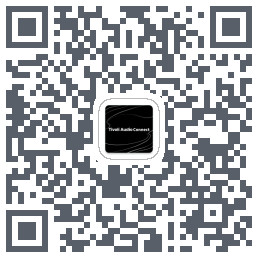 Tivoli Audio ConnectDownload QR-Code