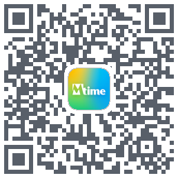 时光网 QRcode