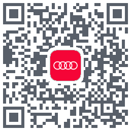 上汽奥迪 QRcode