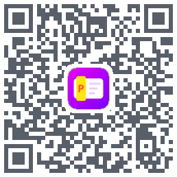 Slide的下载二维码