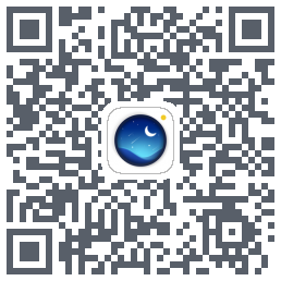 StarryLens QR-код для загрузки