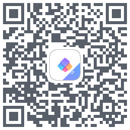 伙伴云รหัส QR สำหรับดาวน์โหลด