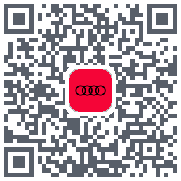 上汽奥迪 QRcode