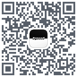 Synced QRcode