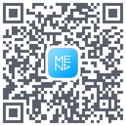 有梦 QRcode