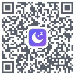 睡眠精灵的下载二维码