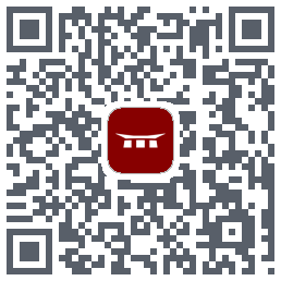 润泽园 QRcode