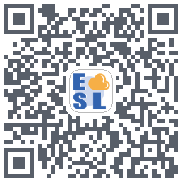 ESL价签助手的下載二維碼