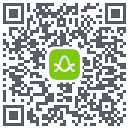 鱼跃安耐糖 QRcode