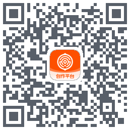核桃HD QRcode