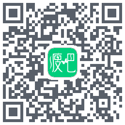 瘦吧减脂codice QR per il download