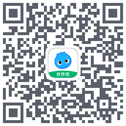 洋葱学园合作校版-door QR-код для загрузки