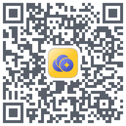 客连连Pad端código QR de descarga de