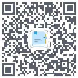 天悦日记 QRcode