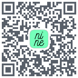 nine QR-код для загрузки
