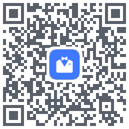 鱼管家 QRcode