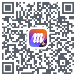享脉企业版 QRcode