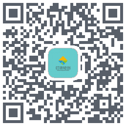 叮咚轻创的下載二維碼