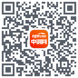 中钢网 QRcode
