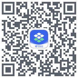 翼门户的下載二維碼
