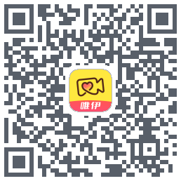 唯伊du code QR de téléchargement