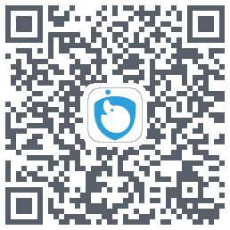 大象驾到 QRcode