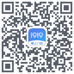 1919掌上门店código QR de descarga de