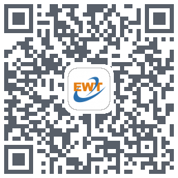 升学e网通kod QR do pobrania