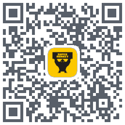超级猩猩 QRcode