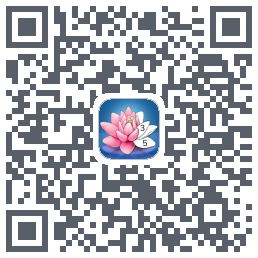 Zen Color QRcode