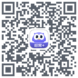 相寓+ QRcode