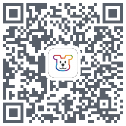 小白学习打印的下載二維碼