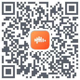 Castbox QRcode