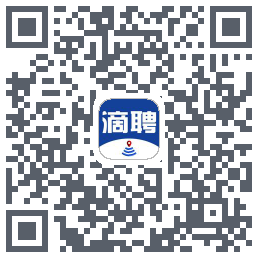 滴聘 QRcode