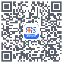 乐问医学的下載二維碼